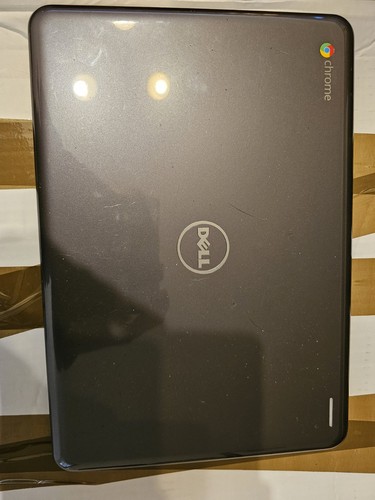 Dell chromebook 3380 laptop - dell,