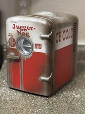 Call of Duty Jugger-Nog Retro