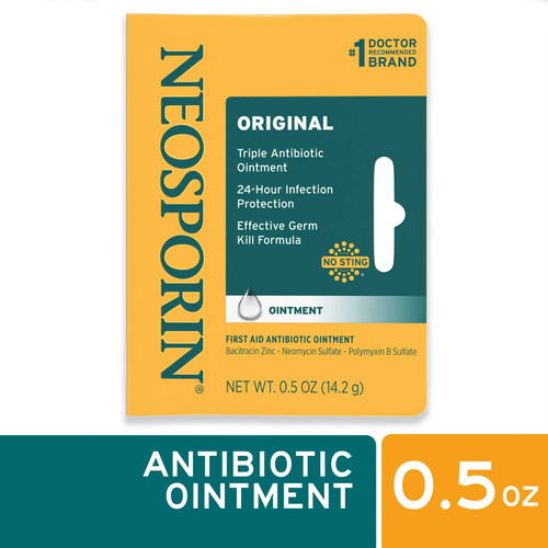 Neo original ointment - , 14g
