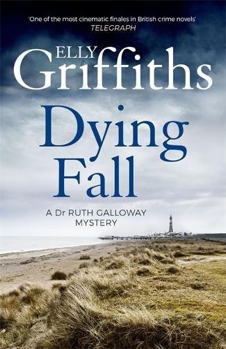 Dying fall a spooky - a,