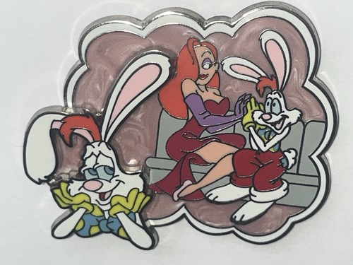 Disney roger and jessica - and,