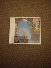 The Damned - Fun Factory - CD, (Single) 1990 - In Very Good Condition.