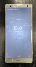 Sony Xperia XZ2 Silver