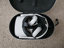 Oculus quest virtual - 2,