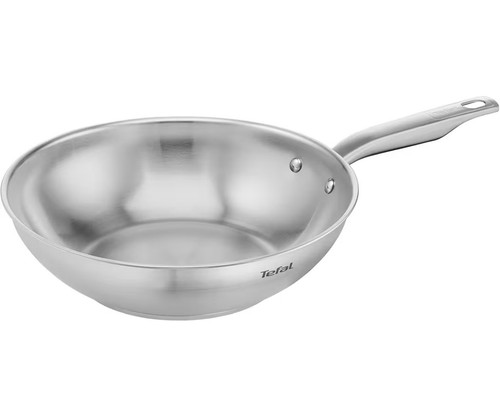 Tefal virtuoso wok - tefal, pan28cm