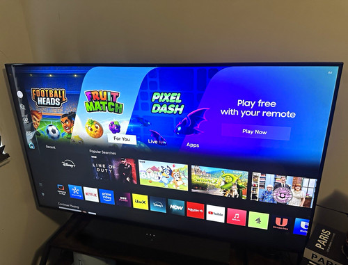 Samsung ue55du7100 - ue55du7100, (2024)