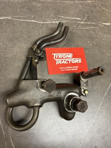 Ford 4600 4610 4110 - , oil