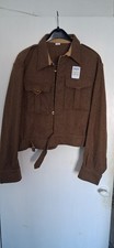1937 British Army WW2 BD
