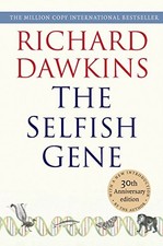The Selfish Gene: 30th