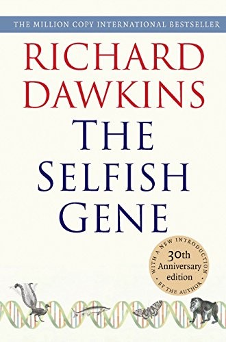 The selfish gene 30th - the,