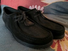 Clarks Originals Wallabee -