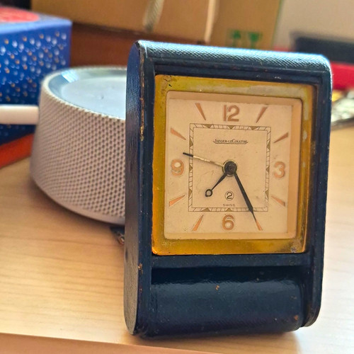 Jaeger lecoultre 1920s 1930s - jaeger-lecoultre, 1920s-1930s