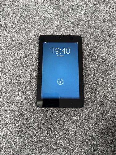 Dell venue 3740 - venue, black
