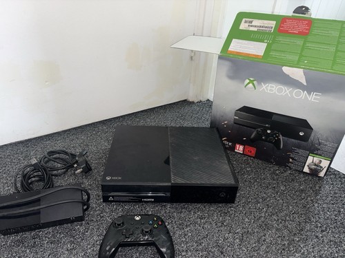 Microsoft xbox one - microsoft,