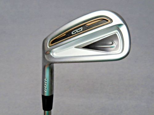 Nike cci single iron - cci, steel