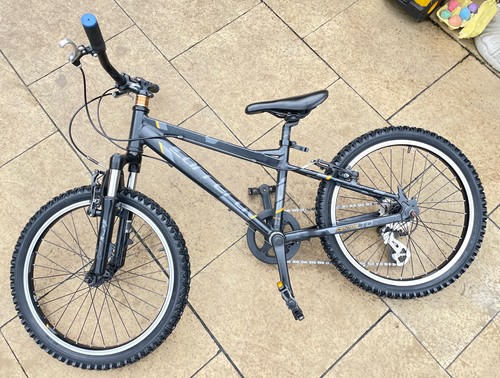 Carrera centos kids bike - bike, (20in