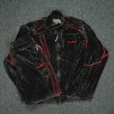 FUBU Tracksuit Men Extra Large