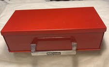 MAC Tool Mini Toolbox Chest
