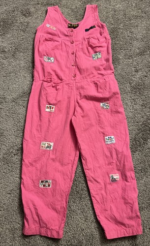 Vtg joy pink - vtg, 90’s