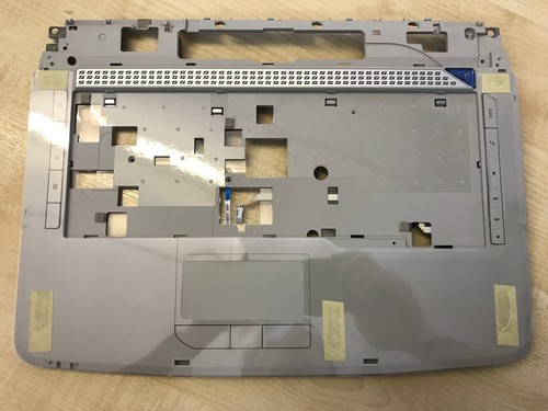 New acer aspire - new,