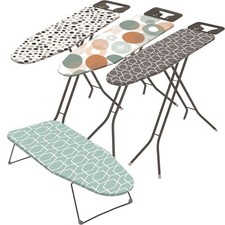 Full & Tabletop Ironing Board