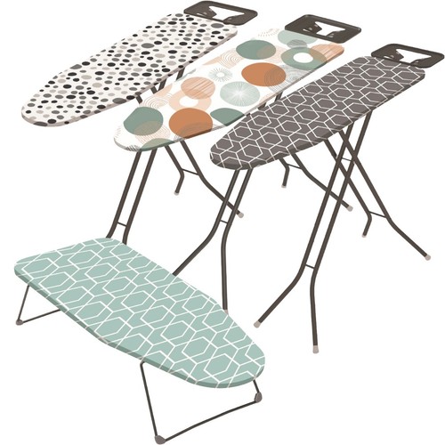 Full tabletop ironing board - ironing,