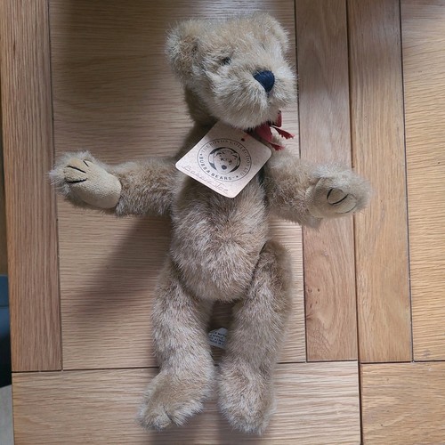Boyd bears 1990 - 1990, jointed