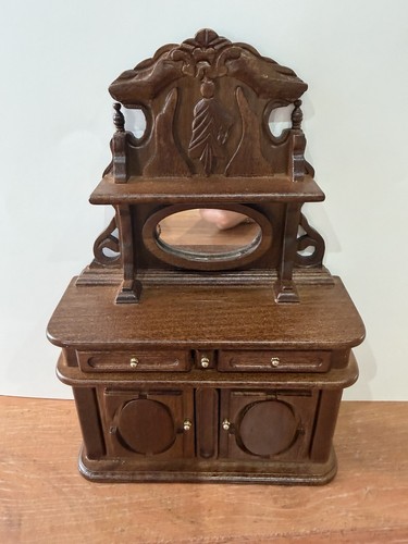 Dollhouse miniature - dollhouse,