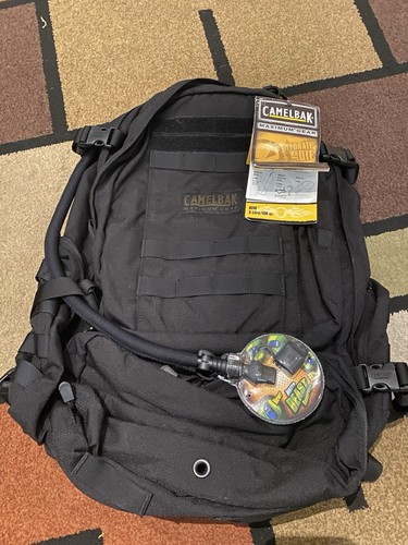 Camelbak maximum gear bfm - camelbak,