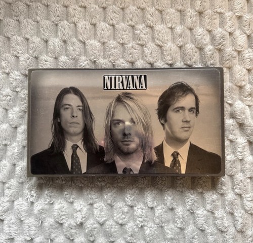 Nirvana with the lights - with,
