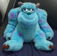 Disney Store Sully Monsters