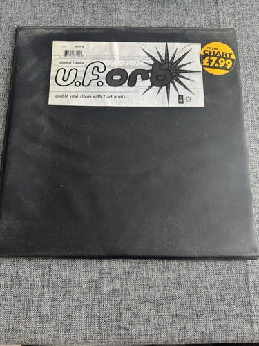 Orb x vinyl - 2,