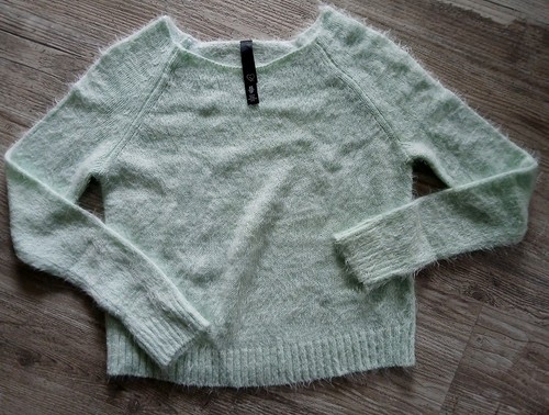 Aeropostle soft sweater womens - aeropostle,