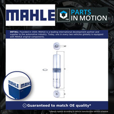 Fuel Filter KL763D Mahle