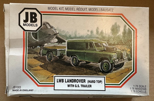 Models lwb landrover hard - jb,