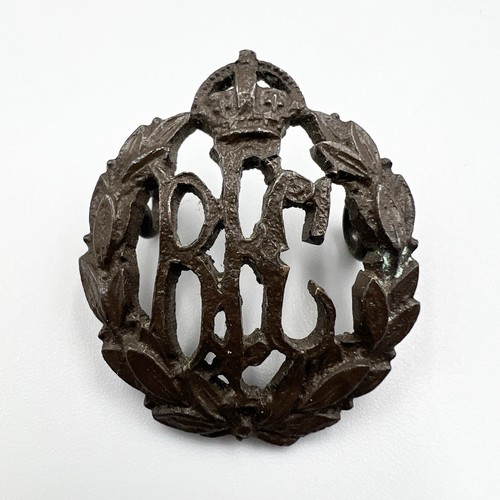 Genuine ww1 royal flying corps - genuine,