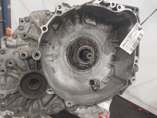 GEARBOX VOLVO V70 MK3 2007 On