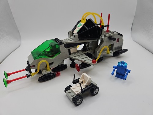 Vintage lego space set 1968 - vintage,