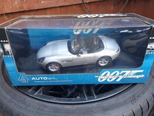 Model car autoart bmw - 1:18, z8