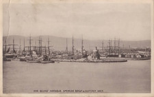 Belfast Harland and Wolff