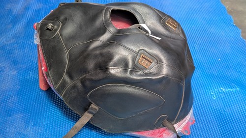 Bagster fuel petrol - bagster, cover