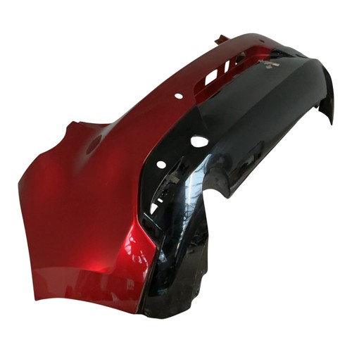 Mazda sport rear bumper - mazda,
