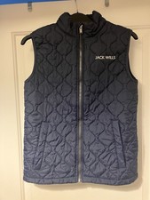 Jack Wills Boys Navy Body