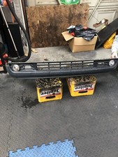 Vw Lupo Fog Light Valance 