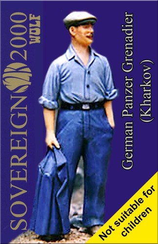 Sovereign 2000 french - 2000,