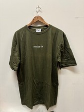 THE SOCIAL LIFE CARP CLOTHING