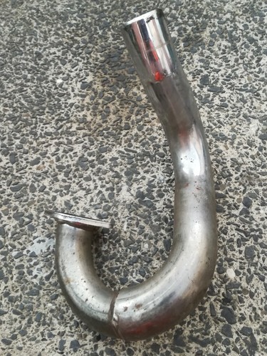 Gas gasgas trials bike - gas,