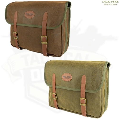 Jack pyke dog bag duotex - jack,