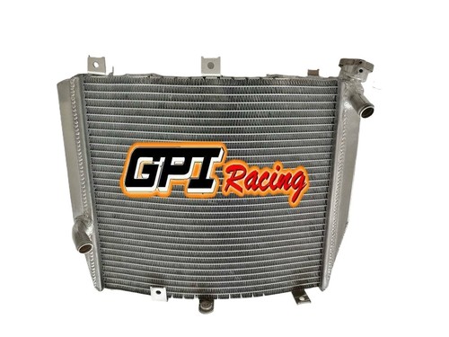 Aluminum radiator for - aluminum,
