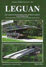 Tankograd 5086 The Leopard 2-